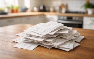 tickets-carte-bancaire-table-bois