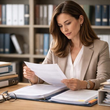 personne-table-documents-etageres-livres