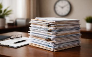 documents-organises-bureau-elegant-serenite